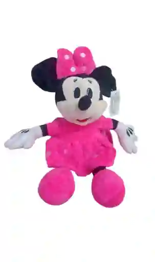 Peluche Minnie