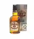 Whisky Chivas Regal 12 Años