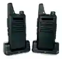 Walkie Talkie C1