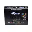 Color Gipao X30 Linea Black Unipunta 4mm