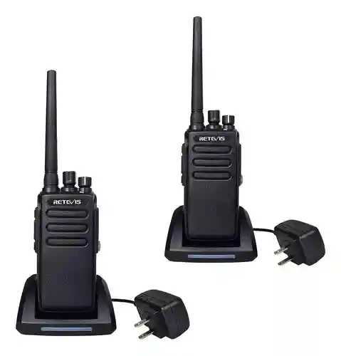 Walkie Talkie Baofeng E88