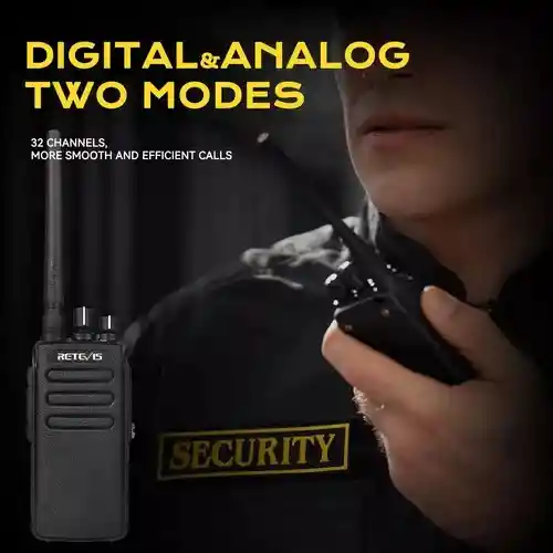 Walkie Talkie Baofeng E88