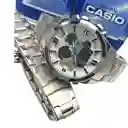 Reloj Casio Edifice De Caballero