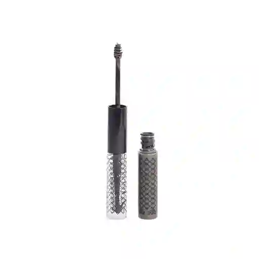 Suero Y Máscara Para Pestañas Y Cejas Nee Lash Brow - Bm1 Trevy Gris