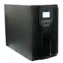 Ups Online Unitec Un-900 De 3kva 3000va 2700w Cd Monitoreo