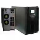 Ups Online Unitec Un-900 De 3kva 3000va 2700w Cd Monitoreo