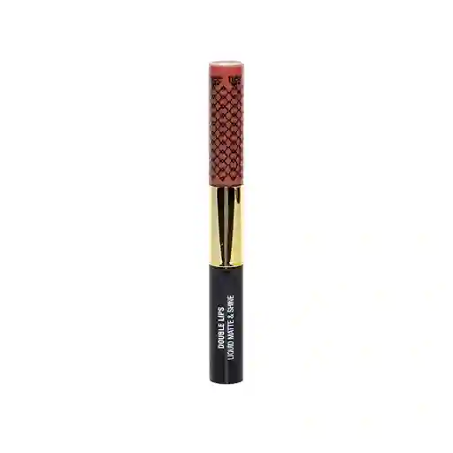 Lapiz Labial Nee Matte Shine New York Empire 505 Ladrillo De Palisandro