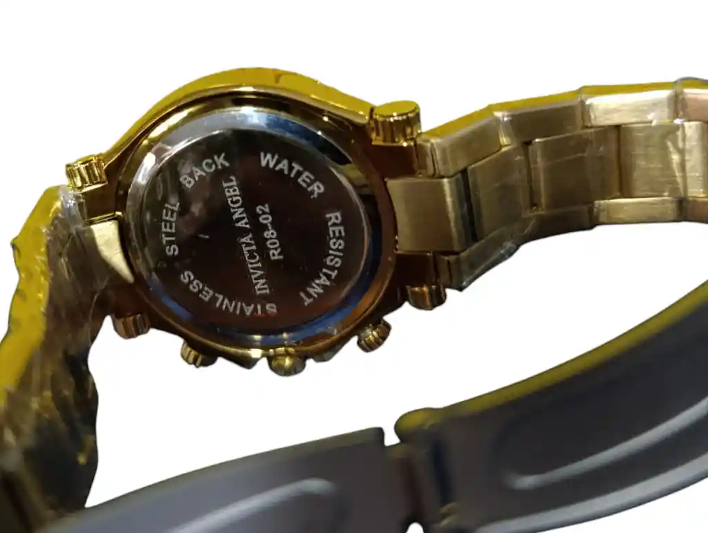 Reloj Invicta Angel Para Dama