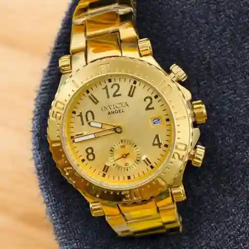 Reloj Invicta Angel Para Dama