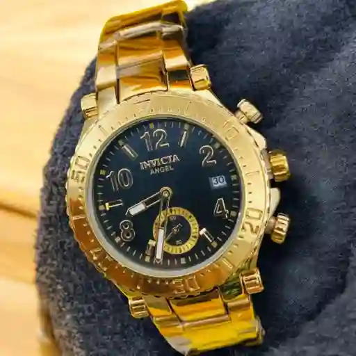Reloj Invicta Angel Para Dama