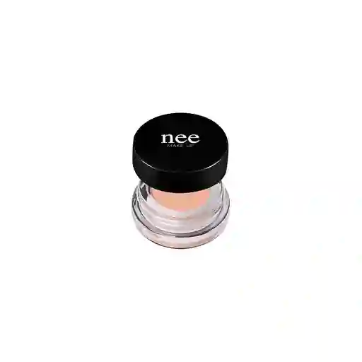 Corrector Compacto En Crema Nee Iconic Long Wear 01 Light Rose