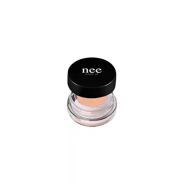 Corrector Compacto En Crema Nee Iconic Long Wear 01 Light Rose