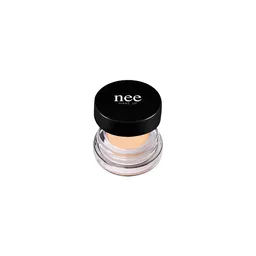 Corrector Compacto En Crema Nee Iconic Long Wear 02 Light Beige