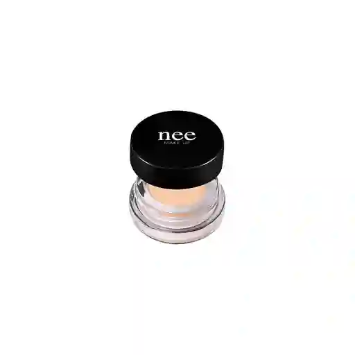 Corrector Compacto En Crema Nee Iconic Long Wear 02 Light Beige