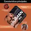 X12 Potenciador Masculino Max Man Natural