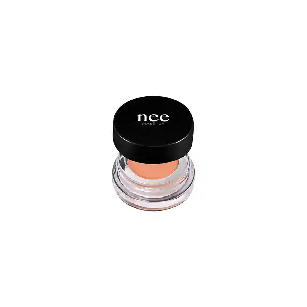 Corrector Compacto En Crema Nee Iconic Long Wear 03 Goldem Beige