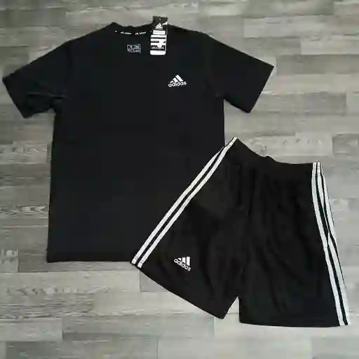 Conjunto Adidas