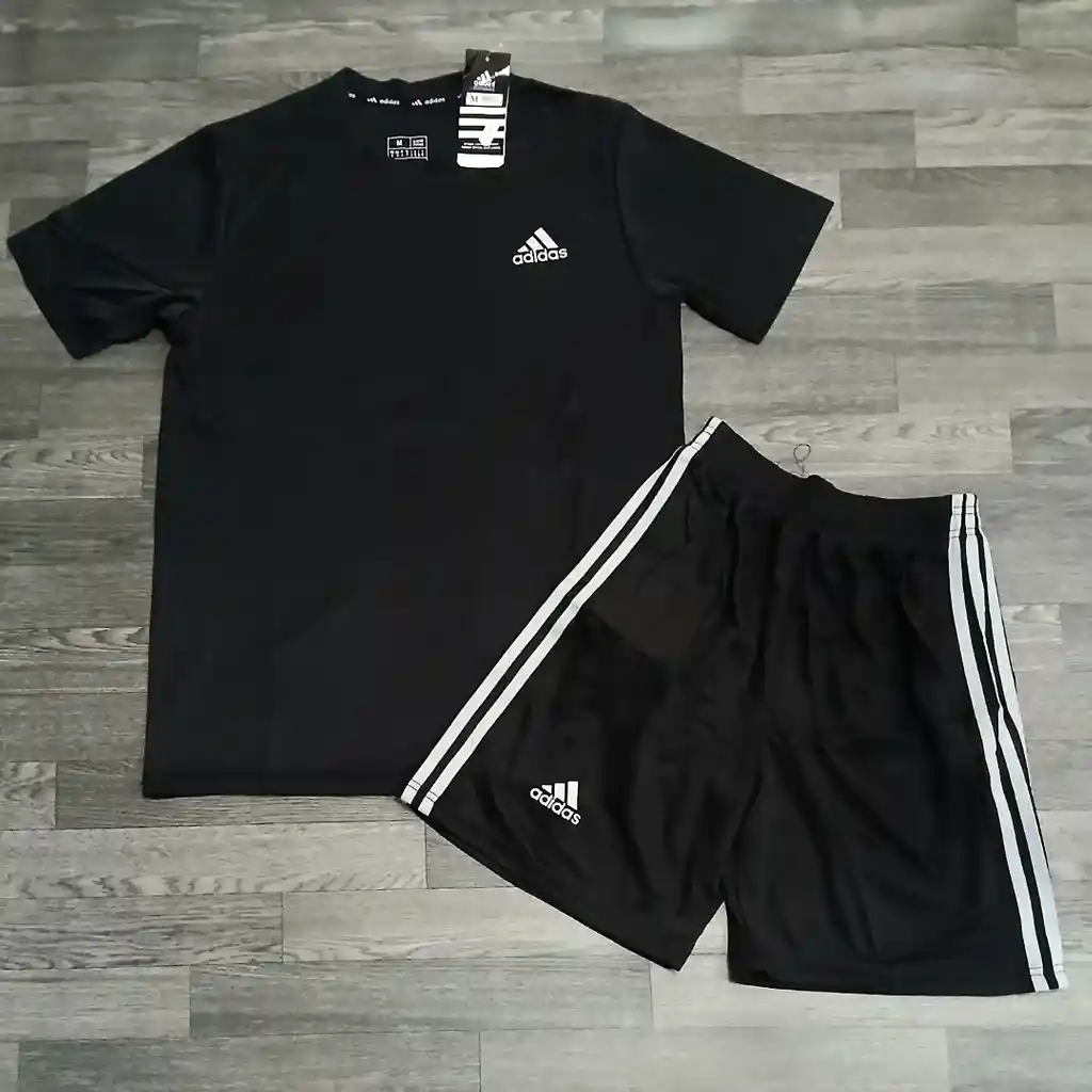 Conjunto Adidas