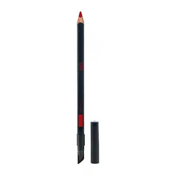 Lápiz De Labios High Definition Lip Pencil - L14 Valentino