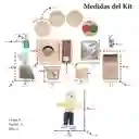 Kit 20 - Kit Siembra Tradicional - Muñeco Año Viejo