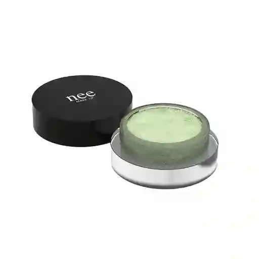 Sombra De Ojos En Gel Nee Cream Tattoo-bright - N.102 Mint