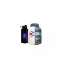 Proteina Iso 100 5lbs