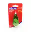 Corrector Cinta Gipao 6m Carton