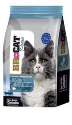 Br For Cat Adulto Castrados Salmón 1 Kg