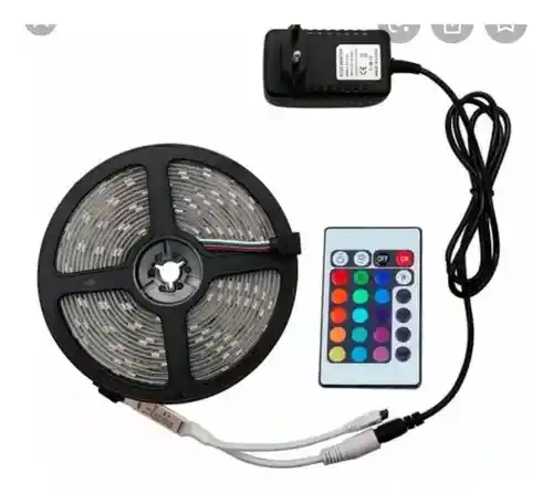 Luz Led 5m