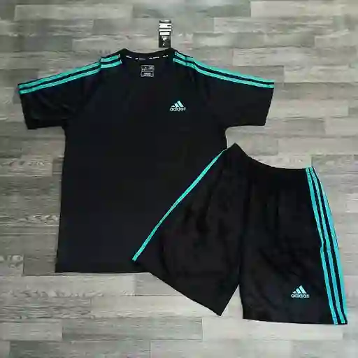 Pantaloneta Adidas