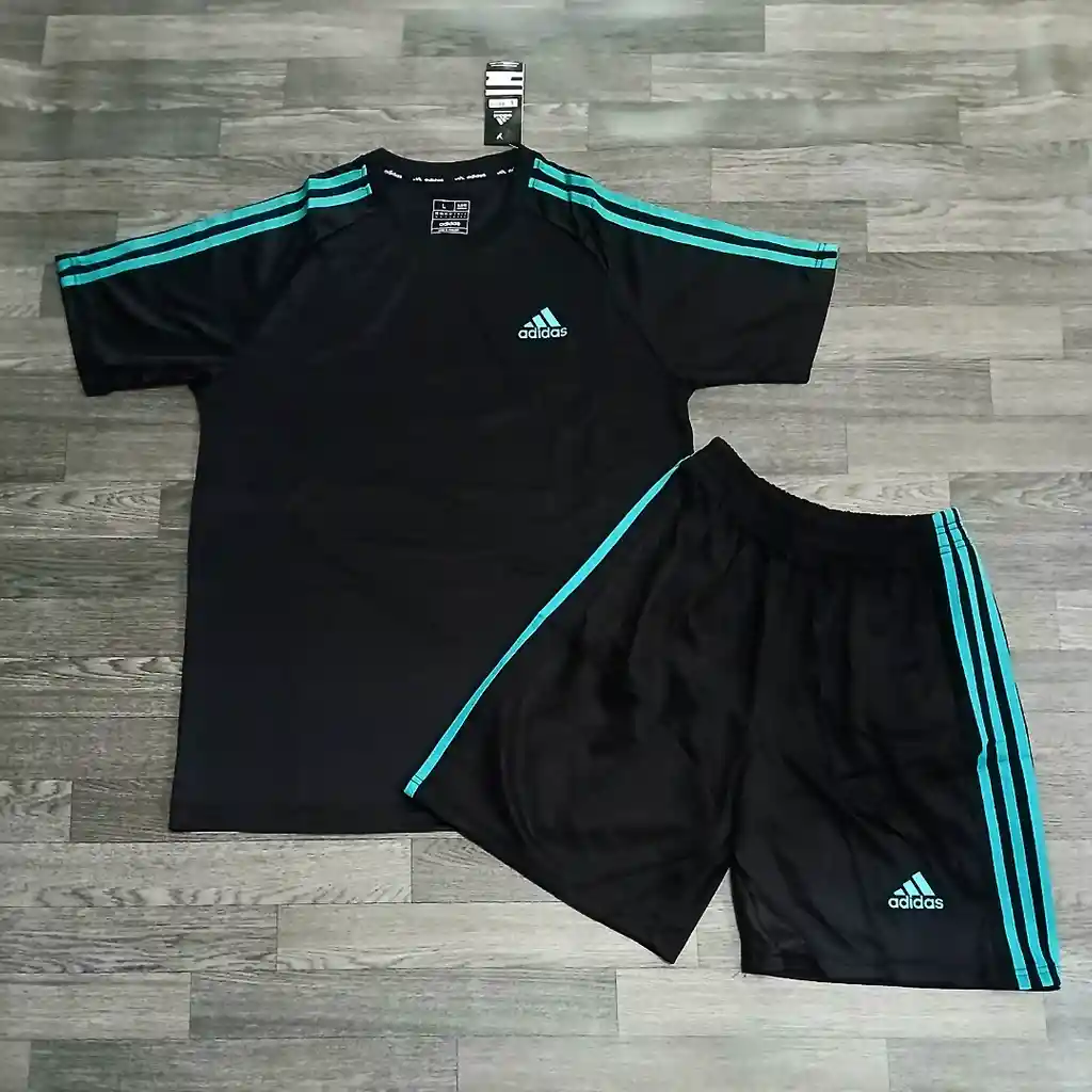Pantaloneta Adidas
