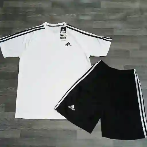 Pantaloneta Adidas