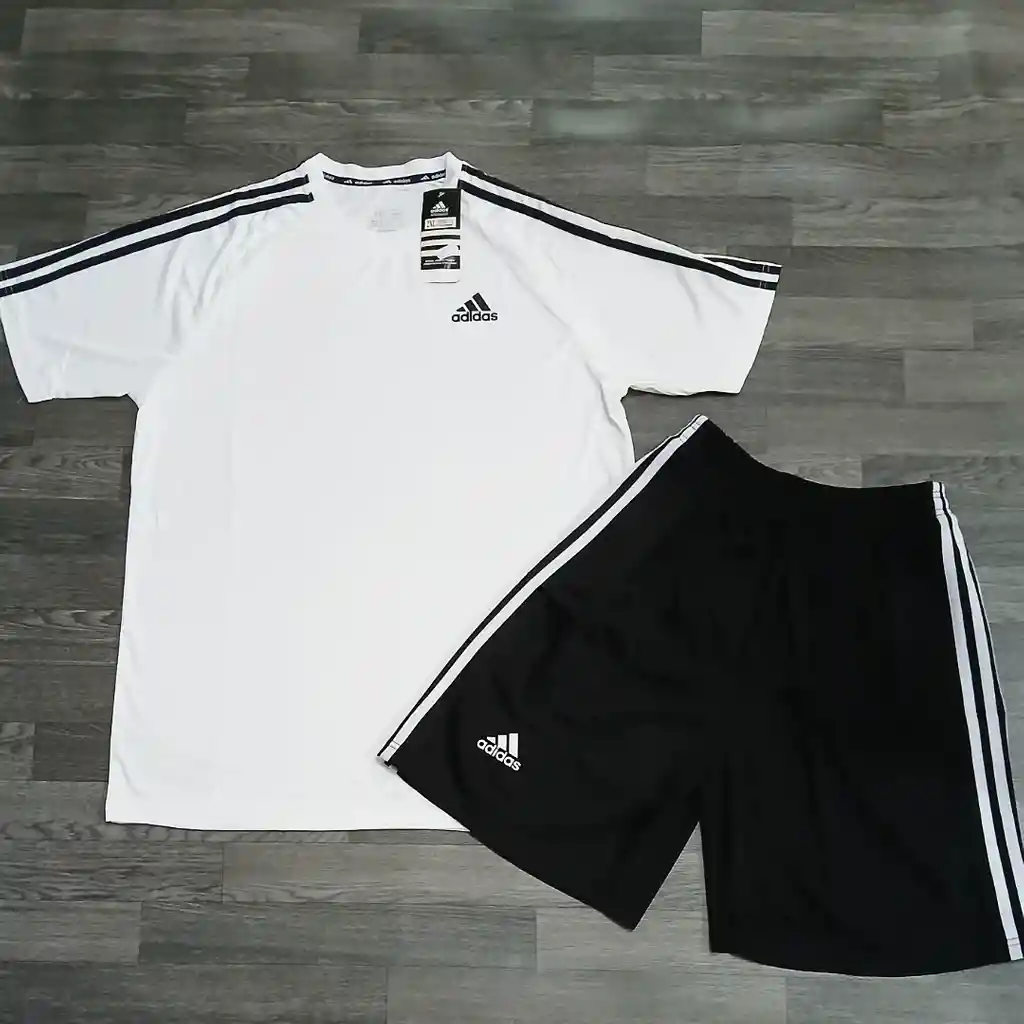 Pantaloneta Adidas
