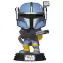 Funko Pop Star Wars Heavy Infantry Mandalorian 348