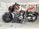 Juguete Moto Motor Cycles 1:36 Scale Alloy Model