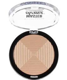 Iluminador Maybelline Master Chrome Molten Gold