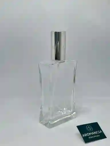 Perfume Poseidón 100ml (inspirado En Lapidus De Ted Lapidus)