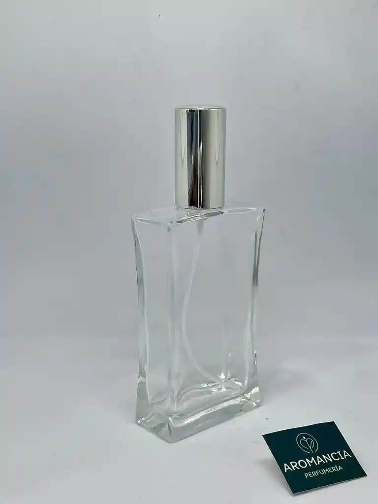 Perfume Poseidón 100ml (inspirado En Lapidus De Ted Lapidus)