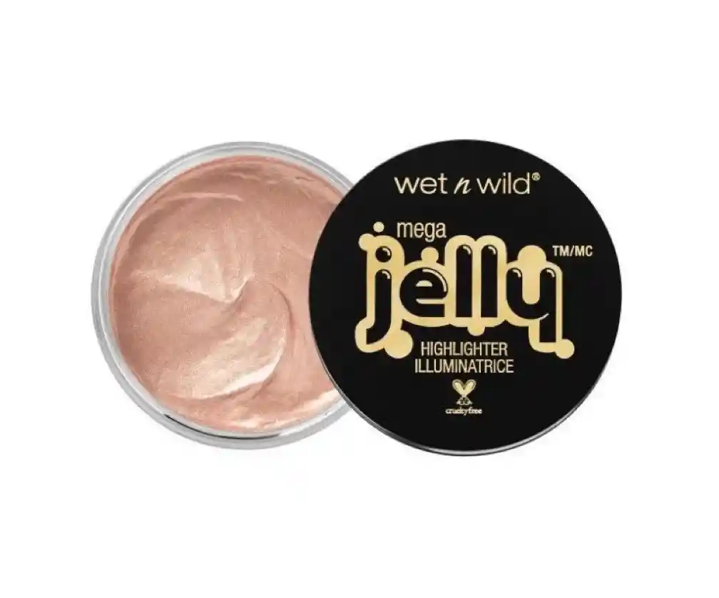 Iluminador Wet N Wild Mega Jelly