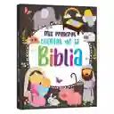 Libro Mis Primeros Cuentos De La Biblia Para Niños