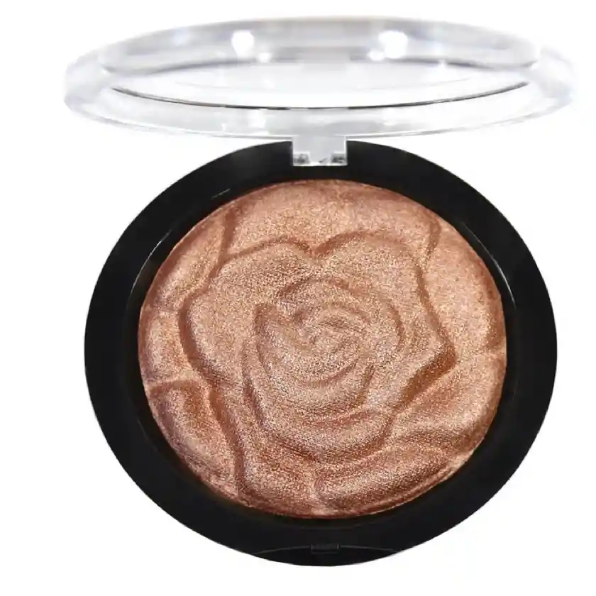 Iluminador Ruby Rose Bronzer #5