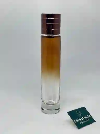 Perfume Nemea 50ml (inspirado En One Lucky De Paco Rabanne)