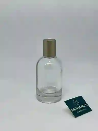 Perfume Brassica 50ml (inspirado En Invictus De Paco Rabanne)