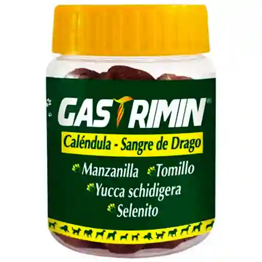 Natural Freshly - Vita Crunch Gastrimin