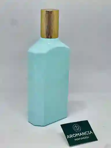 Perfume Furyon 100ml (inspirado En Nautica Vogaye)