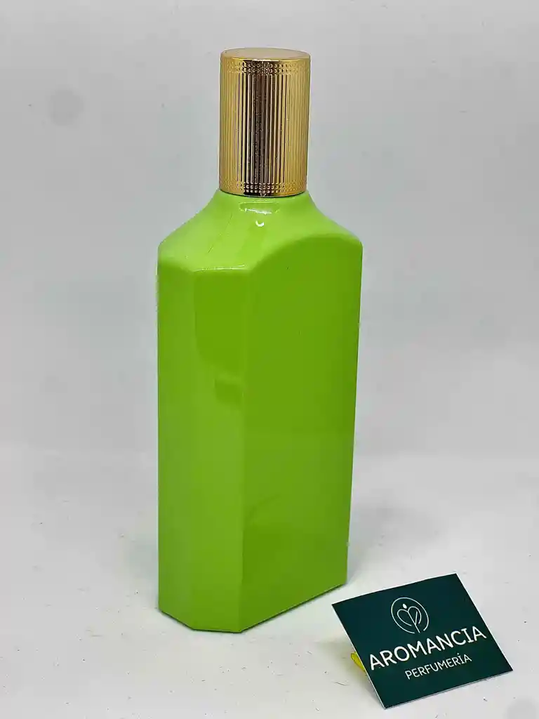 Perfume Azoth 100ml (inspirado En Asad De Lattafa)