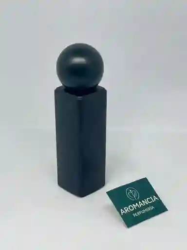 Perfume Blaze 30ml (inspirado En Noir De Lacoste)
