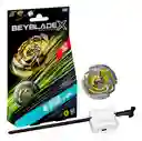 Mago Y Lanzador De Flechas Beyblade Xtreme - Hasbro F9582