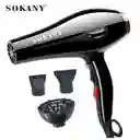 Secador Para Cabello 2600w