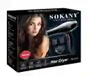 Secador Para Cabello 2600w